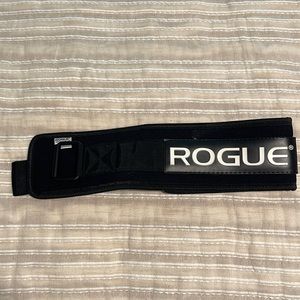 Rogue Weightlifting Belt